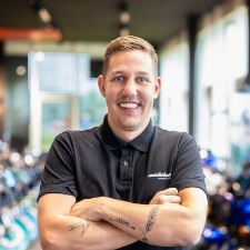 mototech, Christian Meisel, Standortleiter